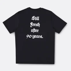 Sanjo Still Fresh T-Shirt>Woman Tops & T-Shirts
