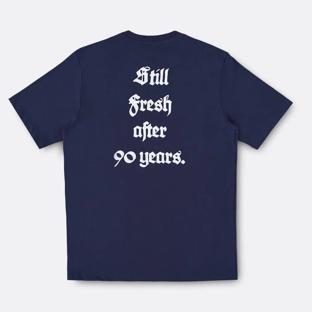 Sanjo Still Fresh T-Shirt>Woman Tops & T-Shirts