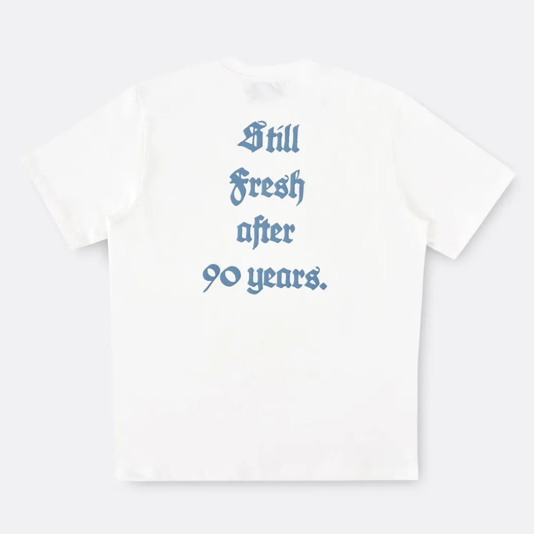 Sanjo Still Fresh T-Shirt>Man T-Shirts