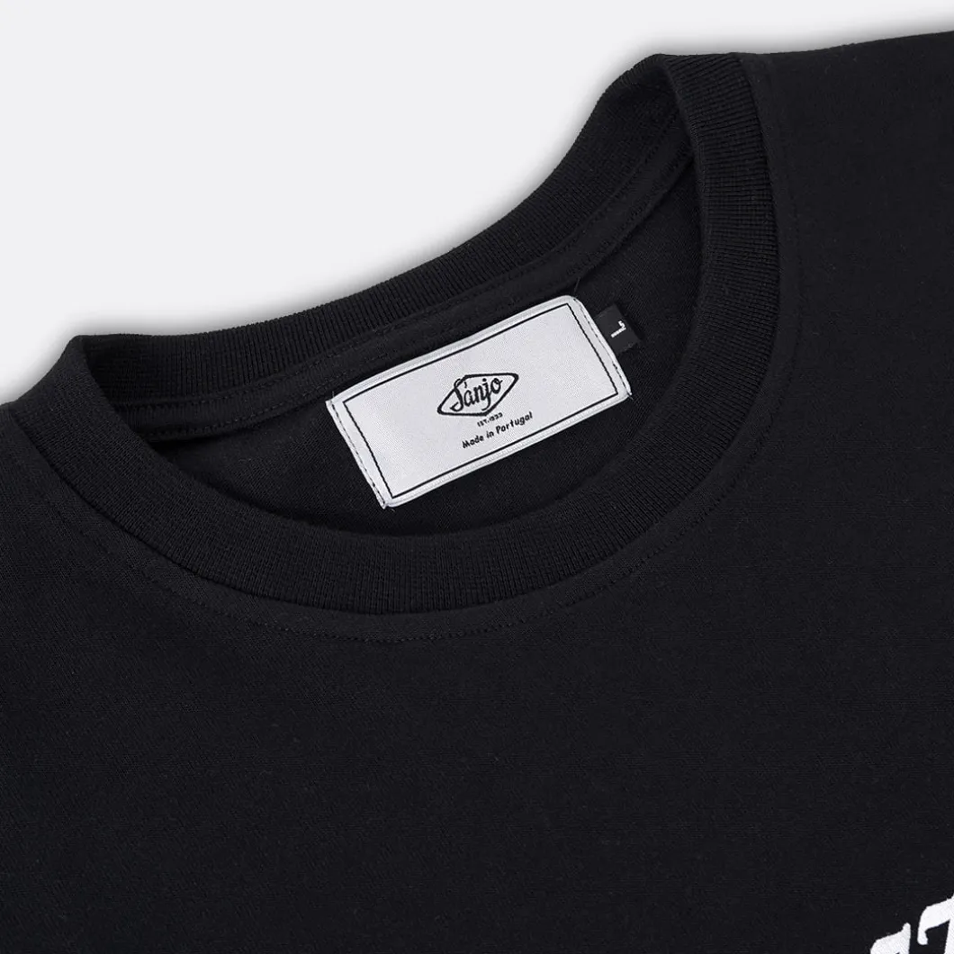 Sanjo Still Fresh T-Shirt>Woman Tops & T-Shirts