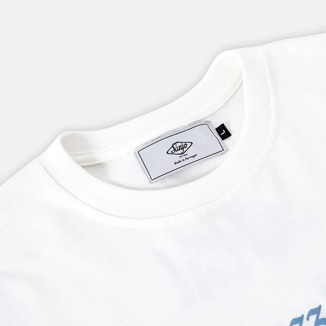 Sanjo Still Fresh T-Shirt>Woman Tops & T-Shirts