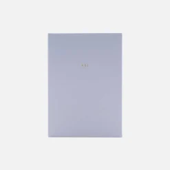 Fine & Candy Stone Notebook>Man Stationery