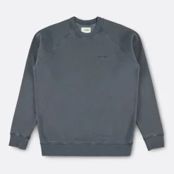 Castart Stonewash Sweater>Man Sweaters