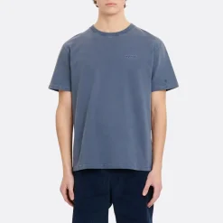 Castart Stonewash T-Shirt>Man T-Shirts