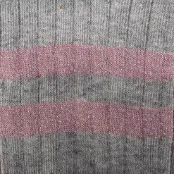 Escuyer Stripes Socks>Man Socks