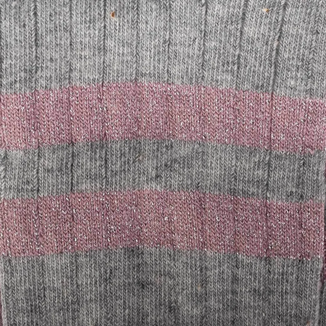 Escuyer Stripes Socks>Woman Socks
