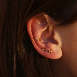 Hey Harper Stud Earrings>Woman Jewellery & Watches