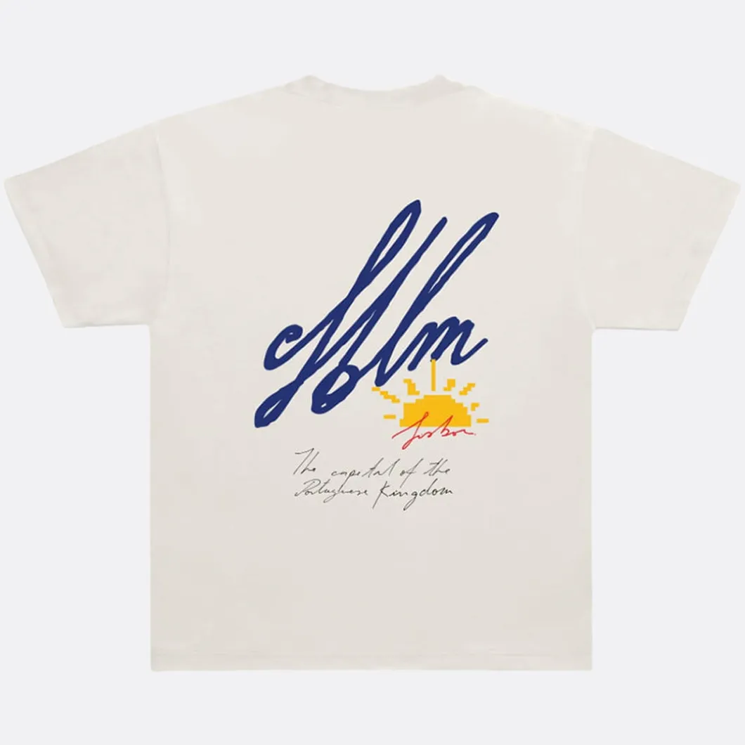 Sublime T-Shirt>Man T-Shirts