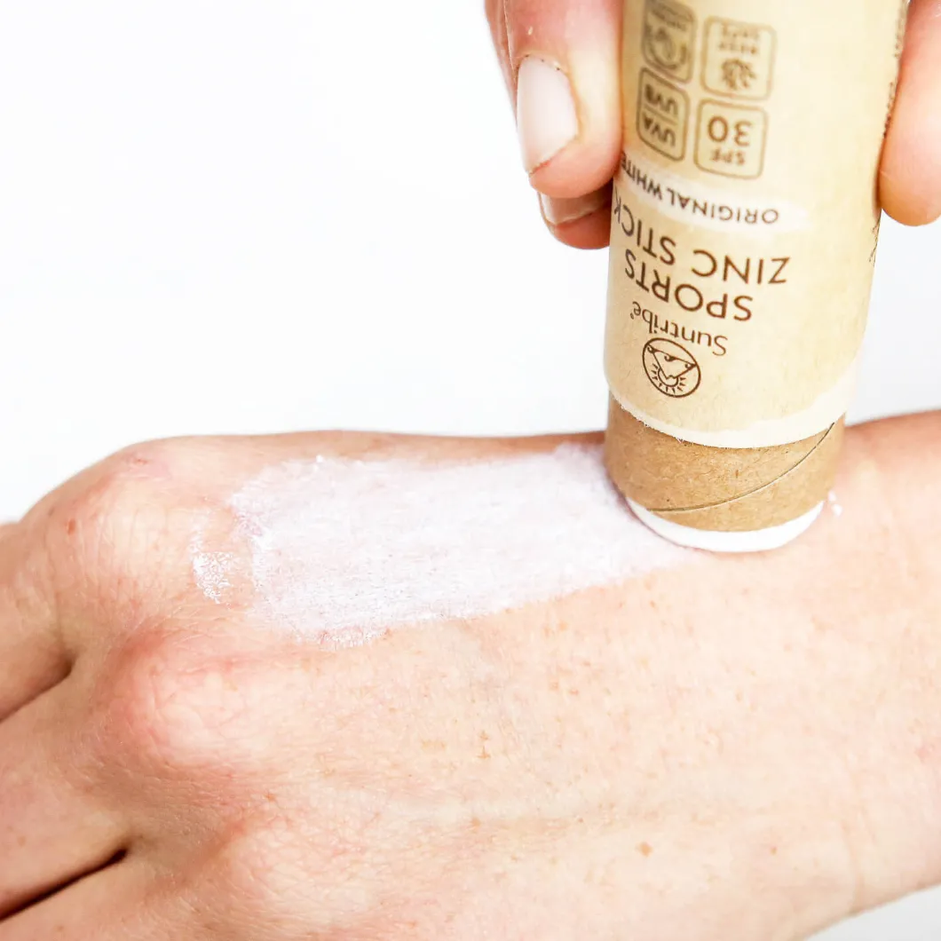 Suntribe Sun Stick>Man Personal Care