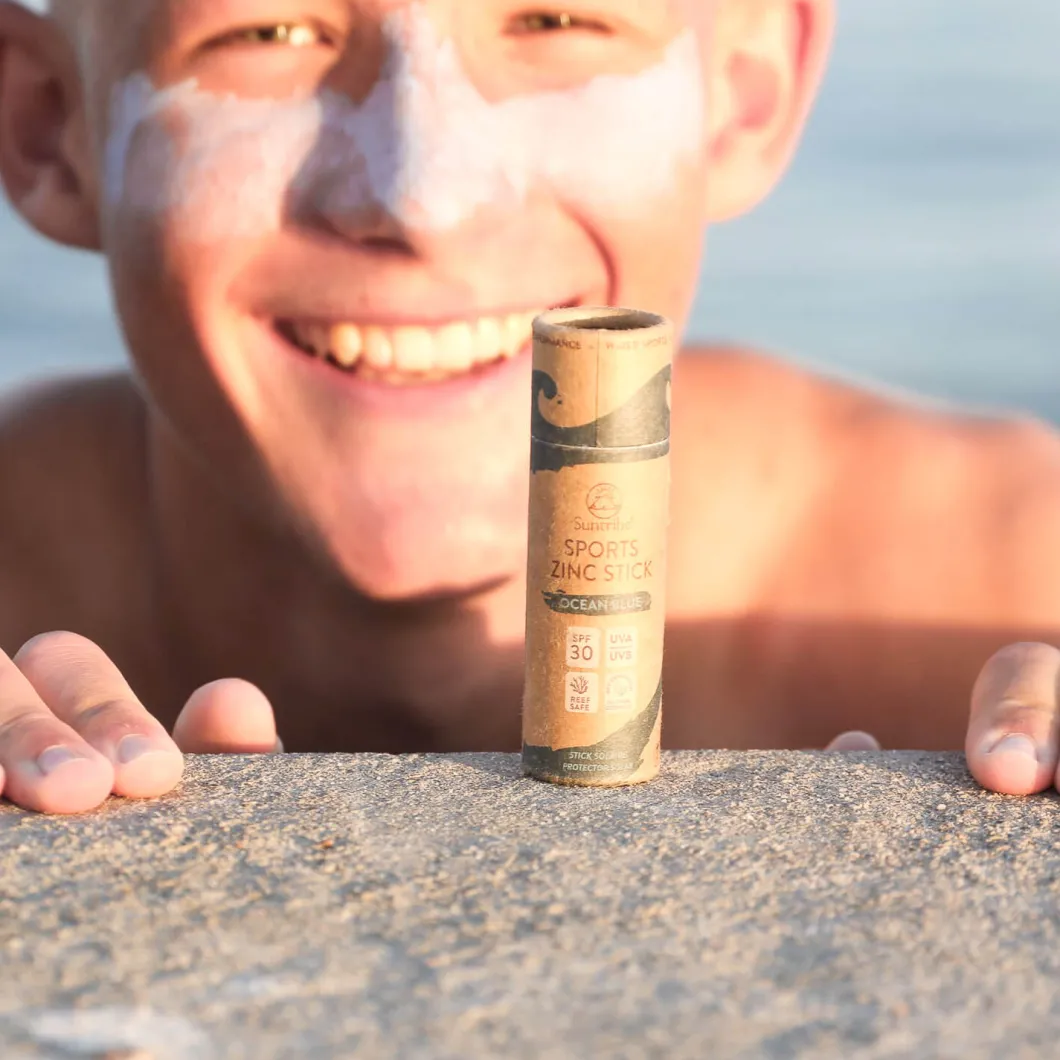Suntribe Sun Stick>Man Personal Care