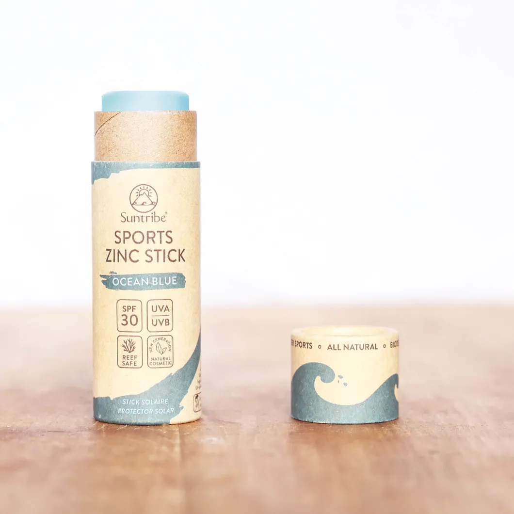 Suntribe Sun Stick>Woman Personal Care