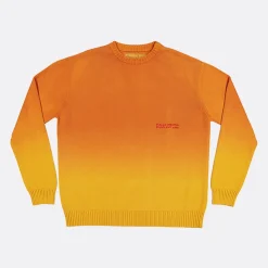 Sublime Sunset Knit>Man Sweaters