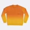 Sublime Sunset Knit>Woman Sweaters