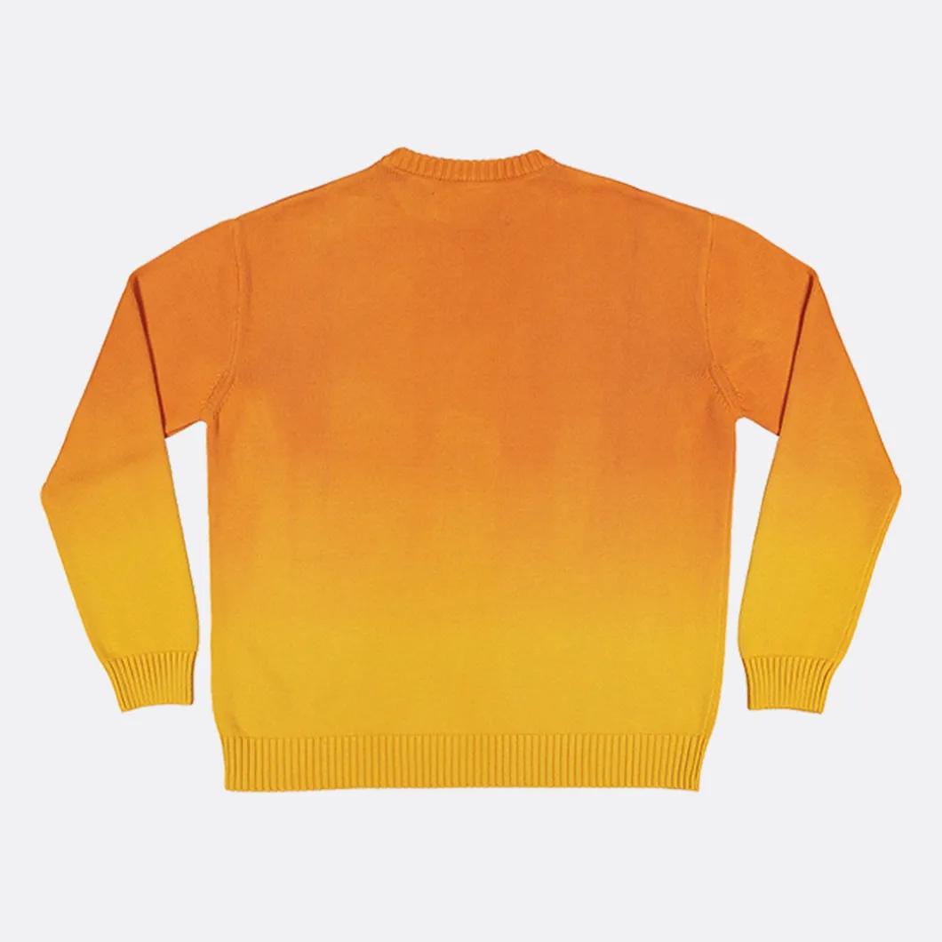 Sublime Sunset Knit>Man Sweaters