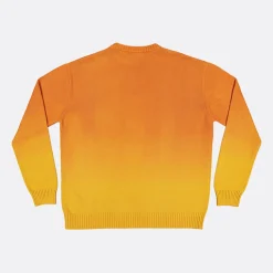 Sublime Sunset Knit>Woman Sweaters