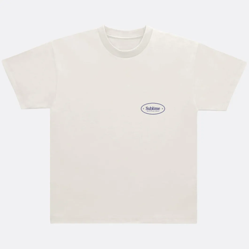 Sublime Suply Of Luck T-Shirt>Man T-Shirts