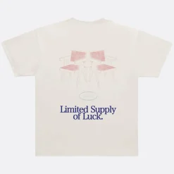 Sublime Suply Of Luck T-Shirt>Woman Tops & T-Shirts