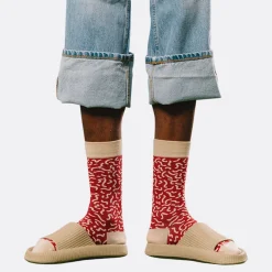 Eat my socks Supreme Salami>Man Socks