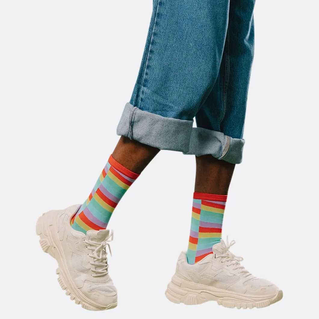Eat my socks Sweet Lollipop>Man Socks