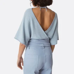 Skunkfunk Tala Sweater>Woman Sweaters