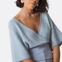 Skunkfunk Tala Sweater><noscript><img width=