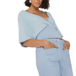 Skunkfunk Tala Sweater><noscript><img width=