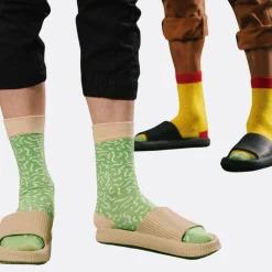 Eat my socks Tasty Nachos>Man Socks