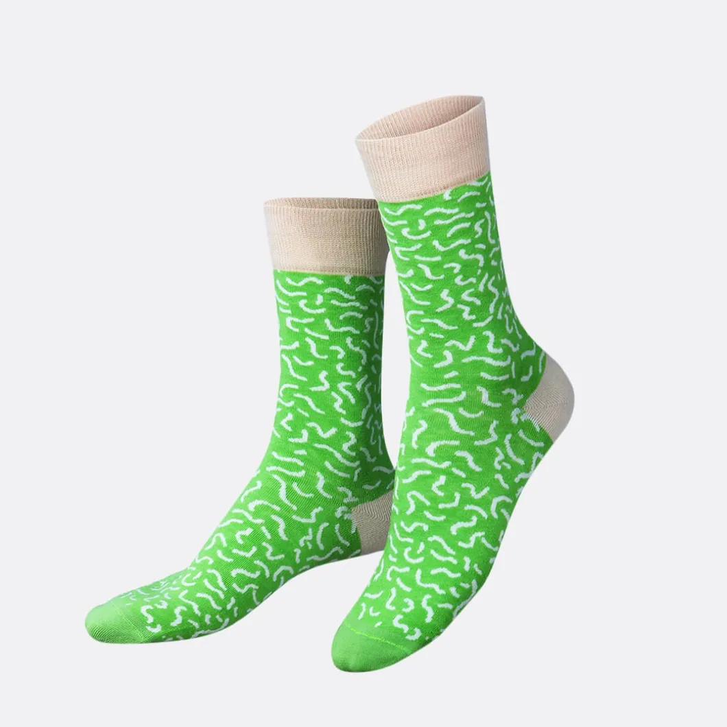 Eat my socks Tasty Nachos>Man Socks