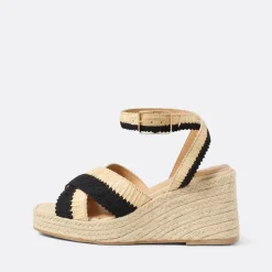 Castaner Tatiana/141 Natural>Woman Sandals & Slides
