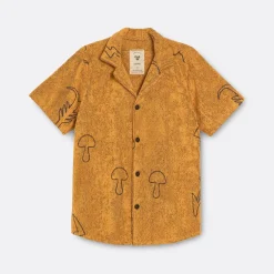 OAS Tattoo Cubashirt>Woman Blouses & Shirts