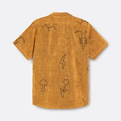OAS Tattoo Cubashirt>Man Shirts & Polos