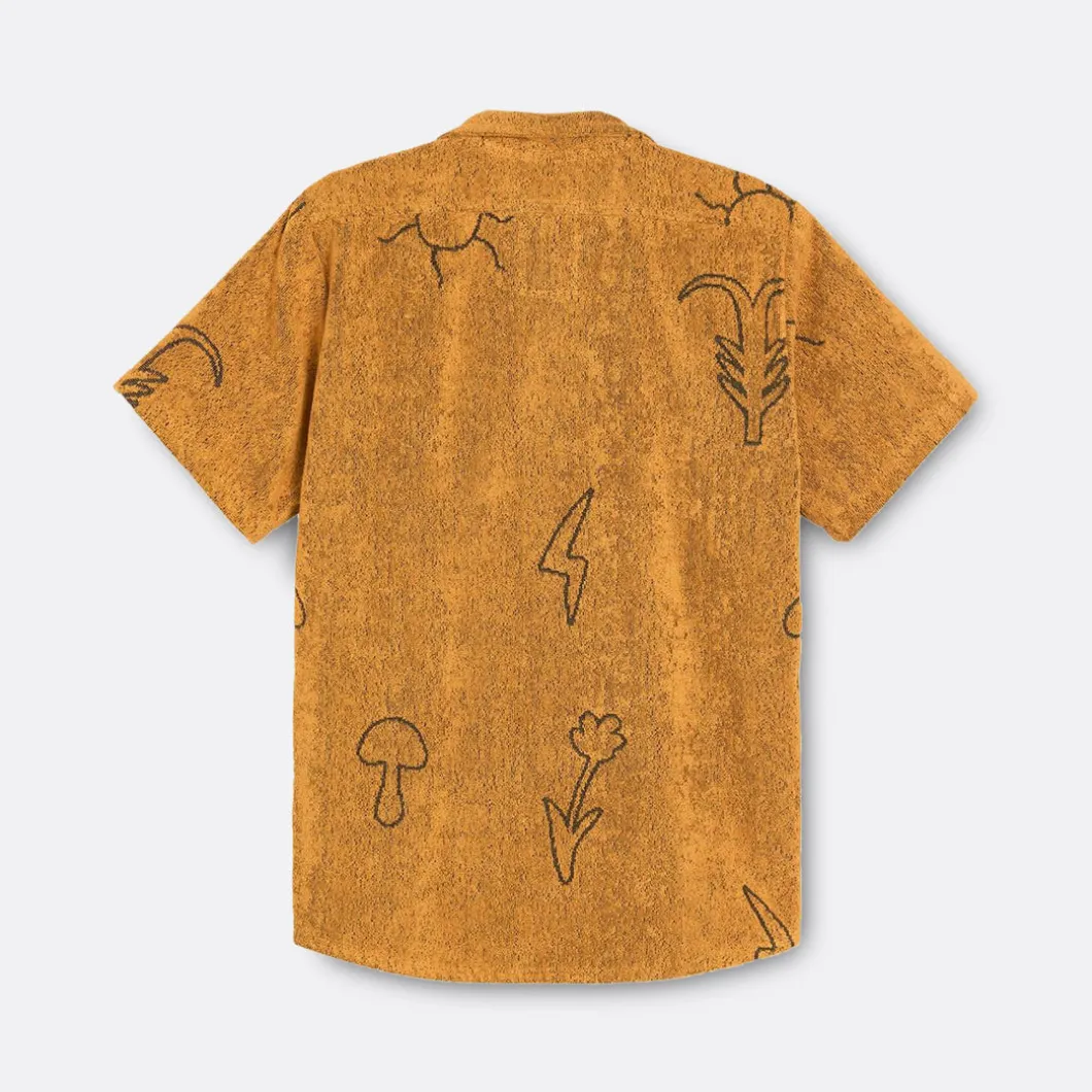 OAS Tattoo Cubashirt>Woman Blouses & Shirts