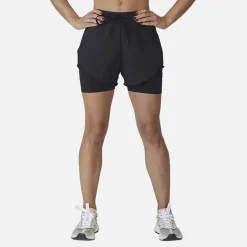 Hanken Tech Shorts>Woman Skirts & Shorts