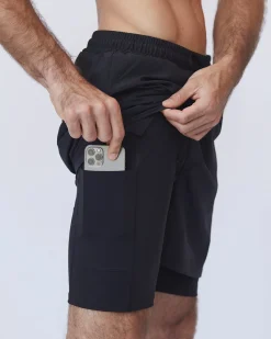 Hanken Tech Shorts><noscript><img width=