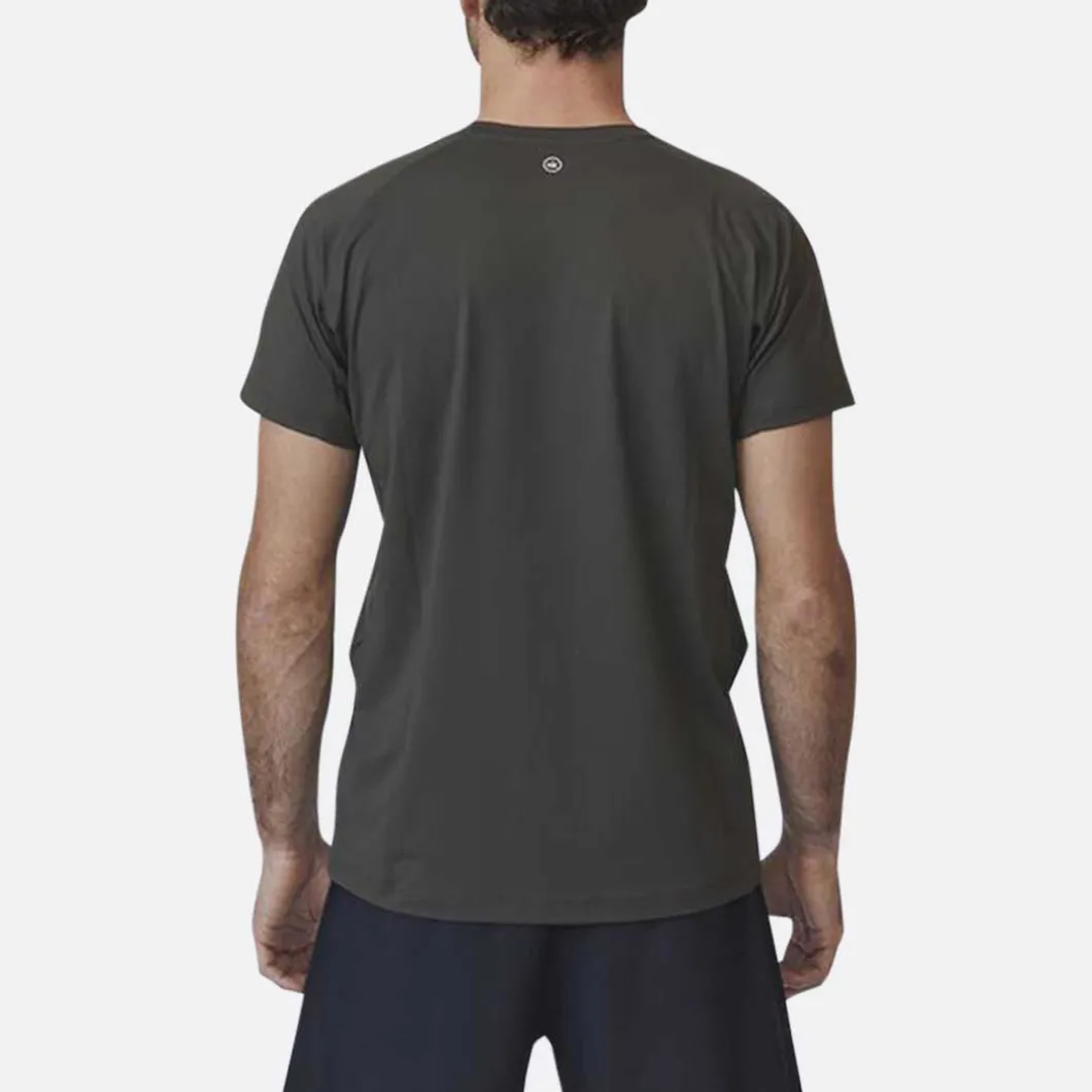Hanken Tech T-Shirt>Man T-Shirts