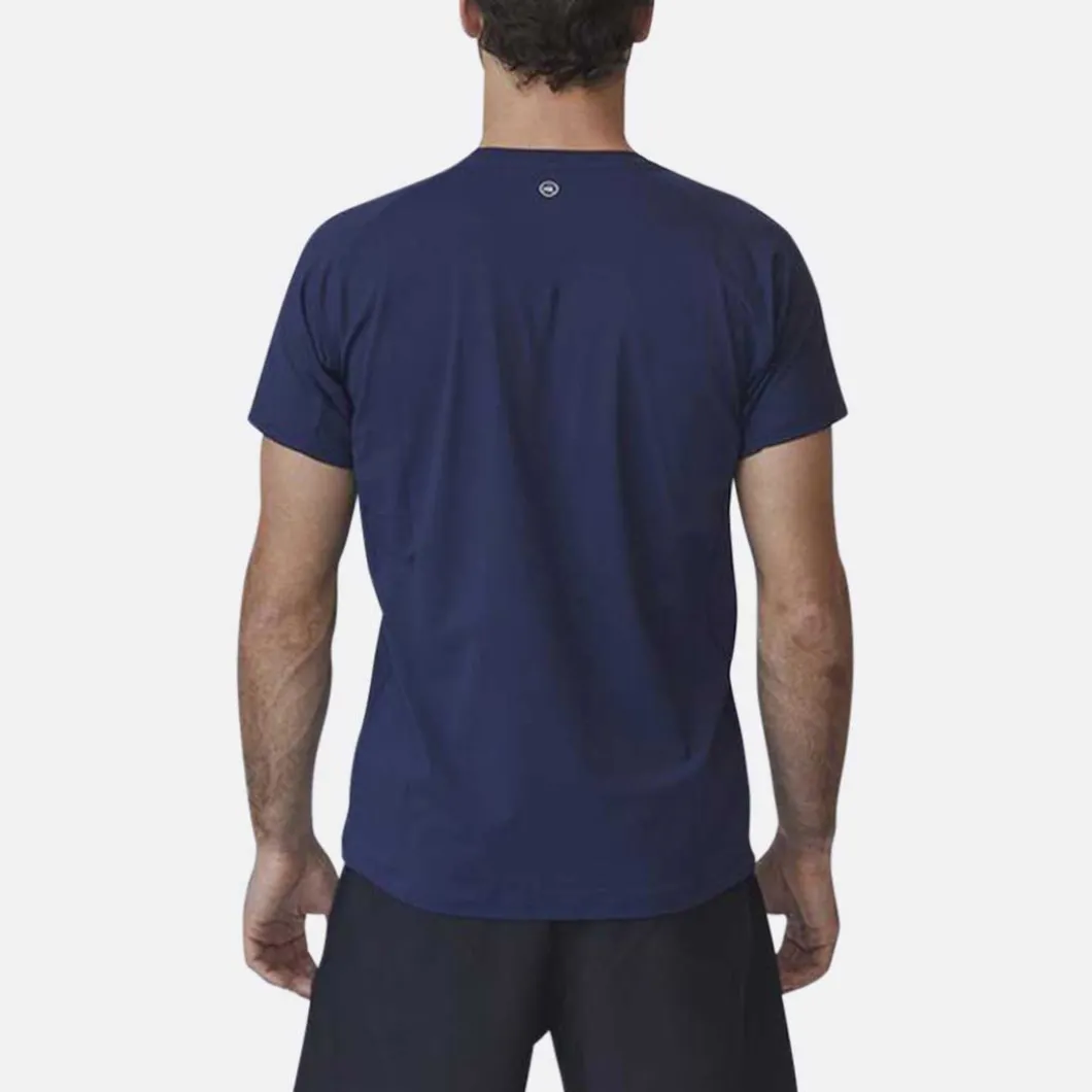 Hanken Tech T-Shirt>Man T-Shirts