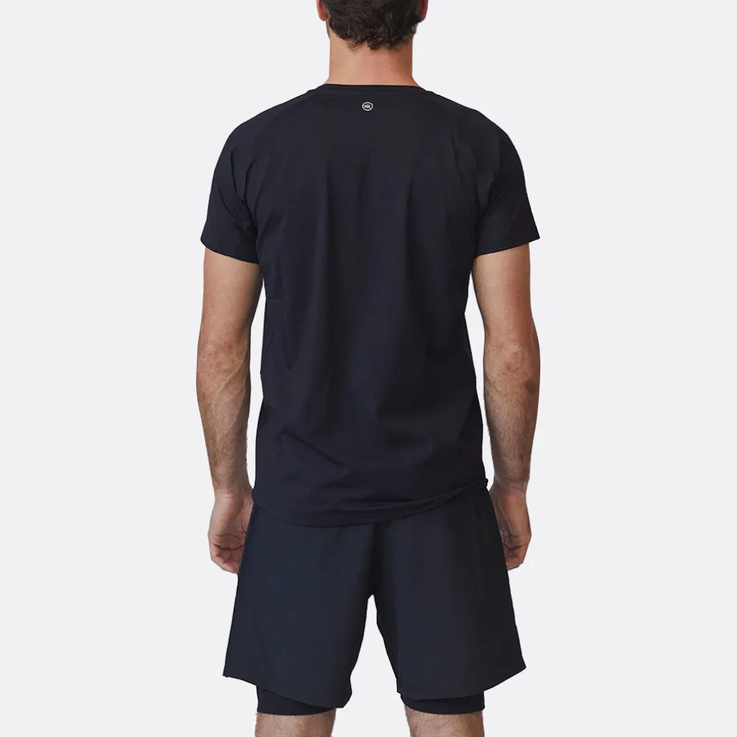 Hanken Tech T-Shirt>Man T-Shirts