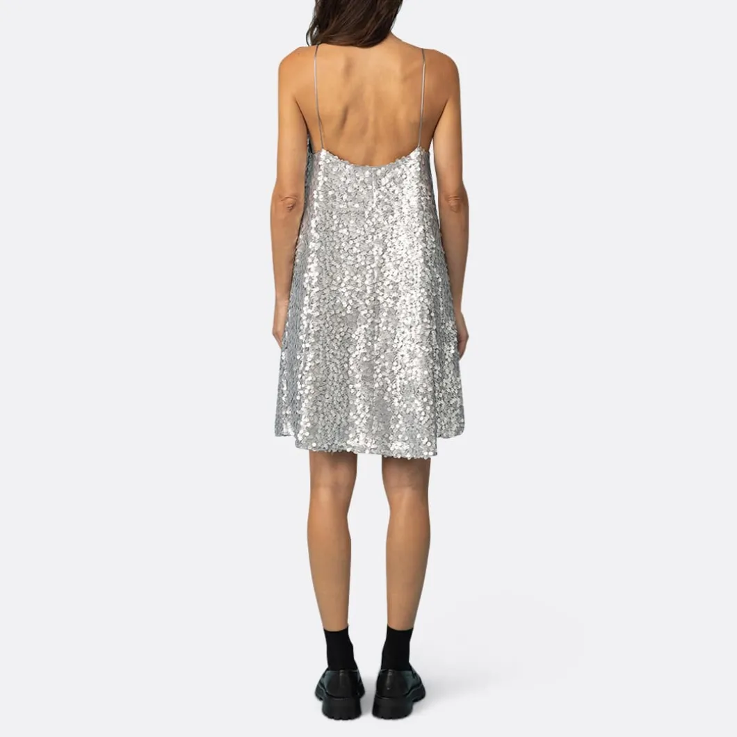 Hyena Techichi Dress>Woman Dresses & Jumpsuits