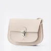 Antonio - Handmade Story Teresa Saddle Bag>Woman Bags