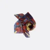 Berriblue Tfrlab_01 Fame Scarf>Man Scarves & Gloves