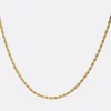 Hey Harper The Easy Necklace>Woman Jewellery & Watches
