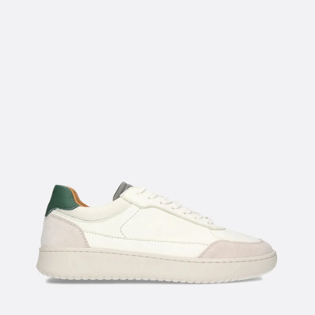 Wayz The Hedonist Sneakers>Man Sneakers