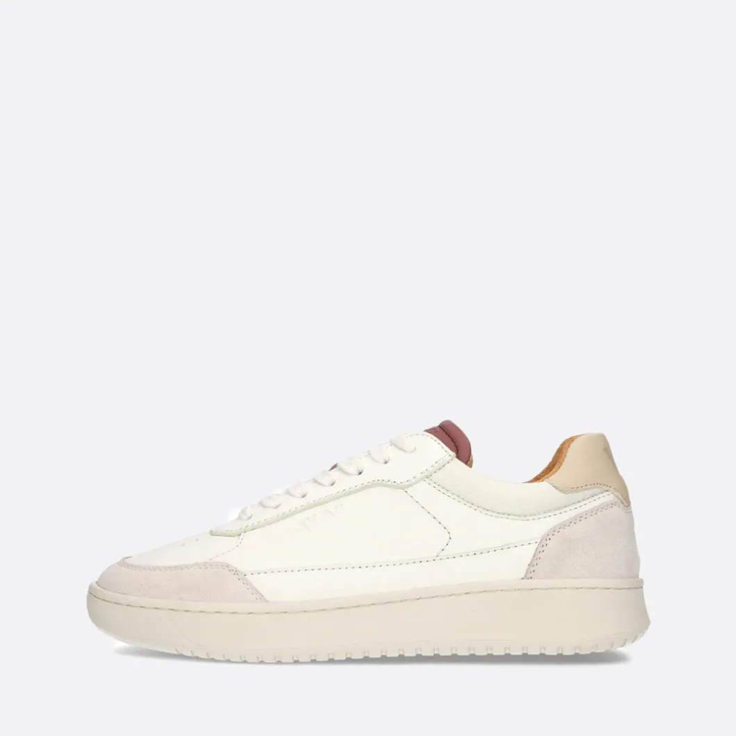 Wayz The Hedonist Sneakers>Man Sneakers
