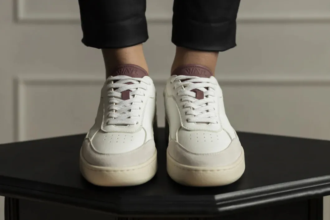 Wayz The Hedonist Sneakers>Woman Sneakers