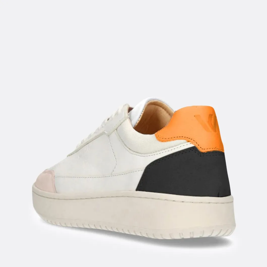 Wayz The Hedonist Sneakers>Man Sneakers