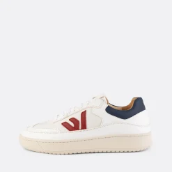 Wayz The Misfit Sneakers>Woman Sneakers