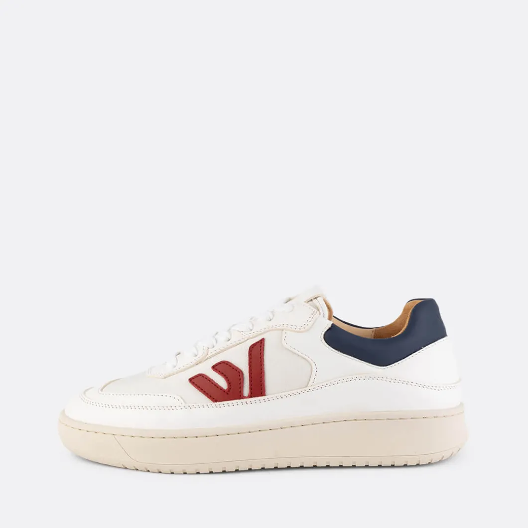 Wayz The Misfit Sneakers>Man Sneakers