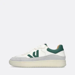 Wayz The Misfit Sneakers>Man Sneakers