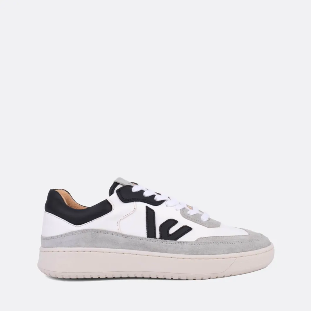 Wayz The Misfit Sneakers>Woman Sneakers
