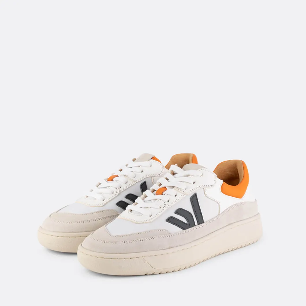 Wayz The Misfit Sneakers>Woman Sneakers